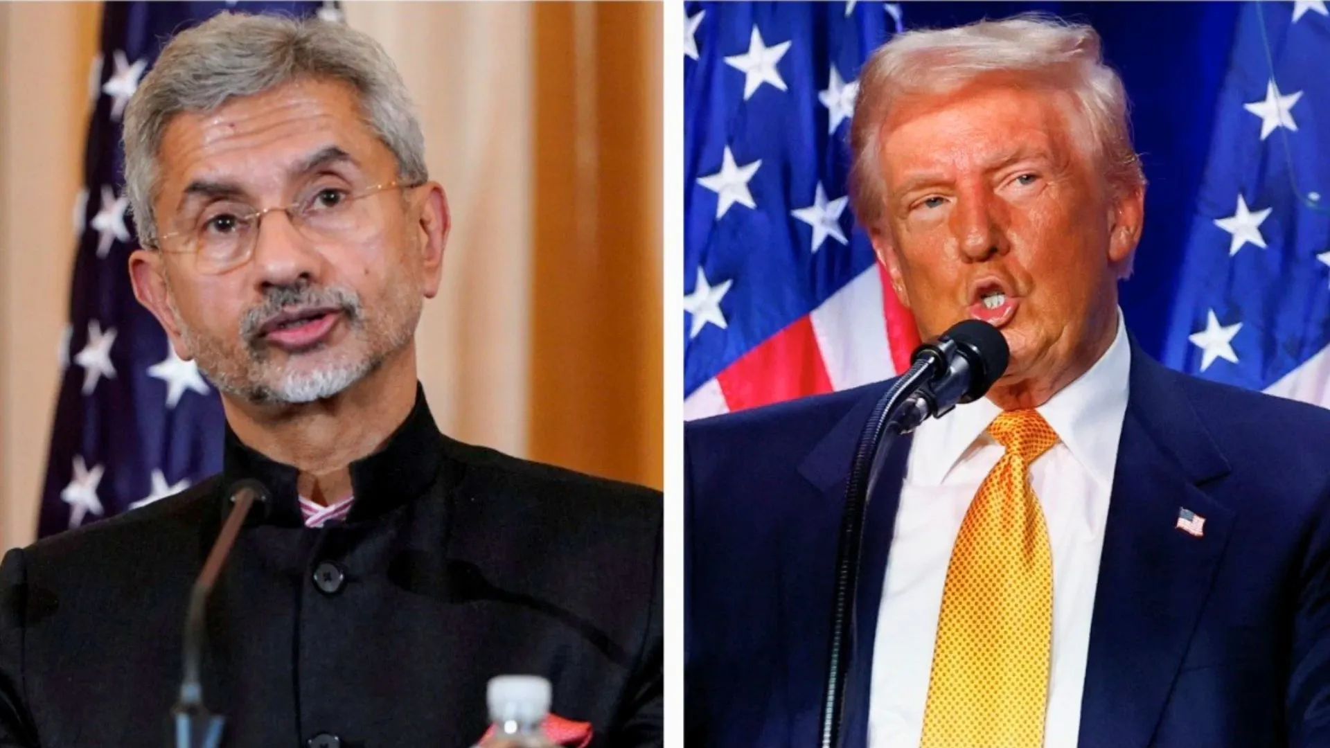 US Mulls 500% Tariff on Russian Oil Trade, India Warns of Energy Risks