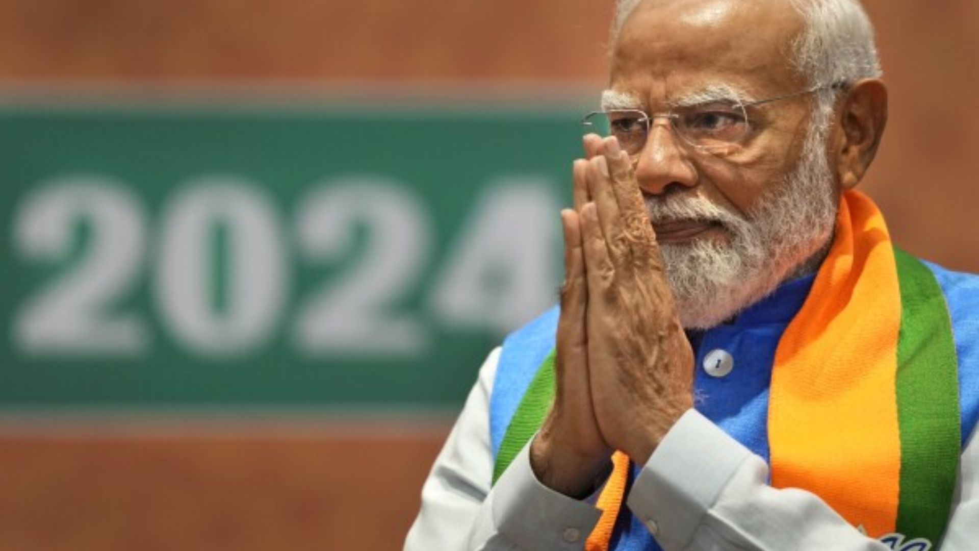 BJP new president after PM returns from abroad