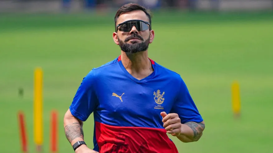 Virat Kohli Reacts to India’s Edgbaston Win, Praises Gill and Bowlers
