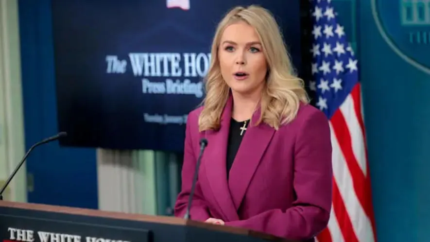 White House Praises India as Key Indo-Pacific Partner