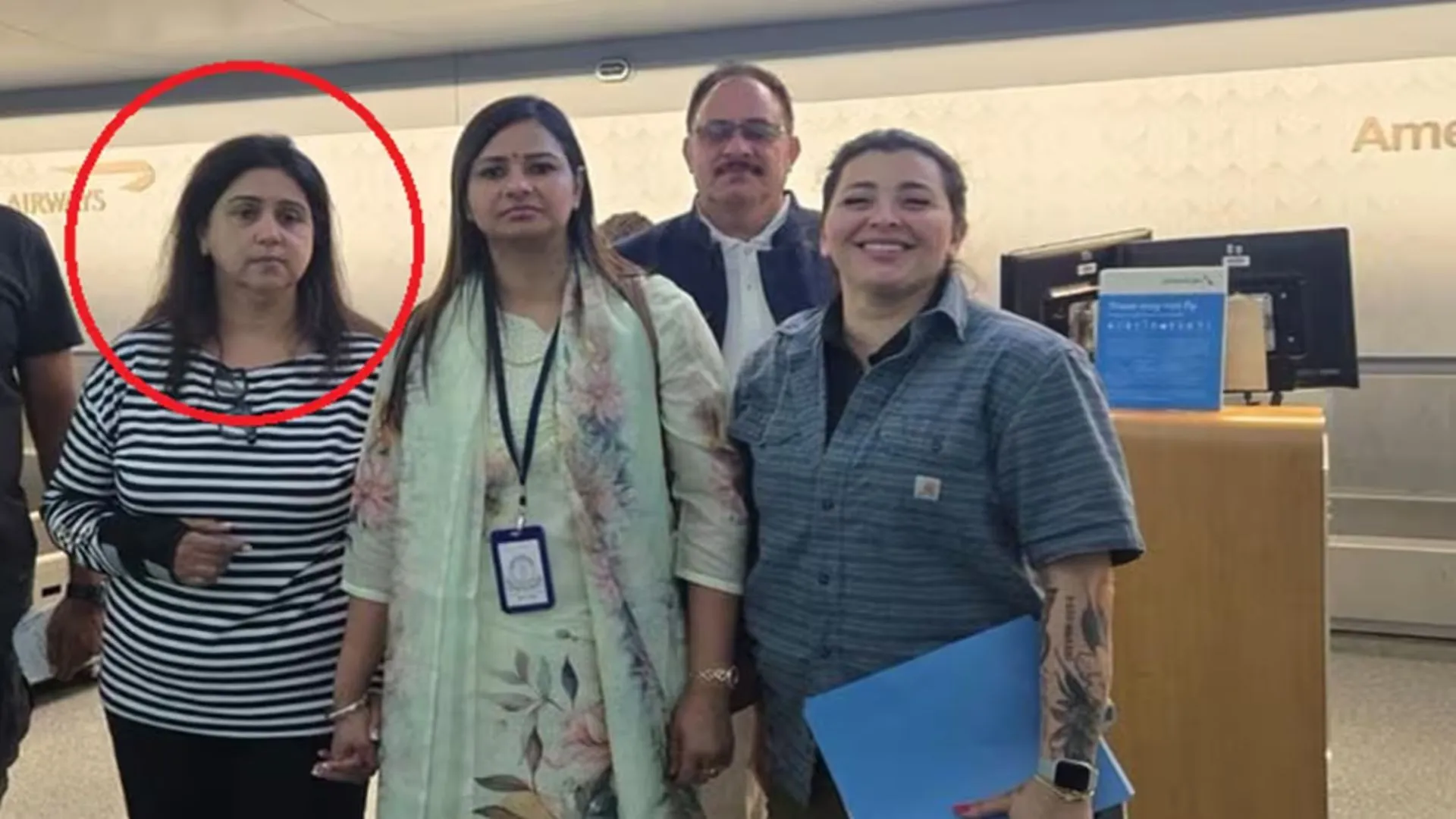 Who is Monika Kapoor, Extradited From US by CBI | DETAILS
