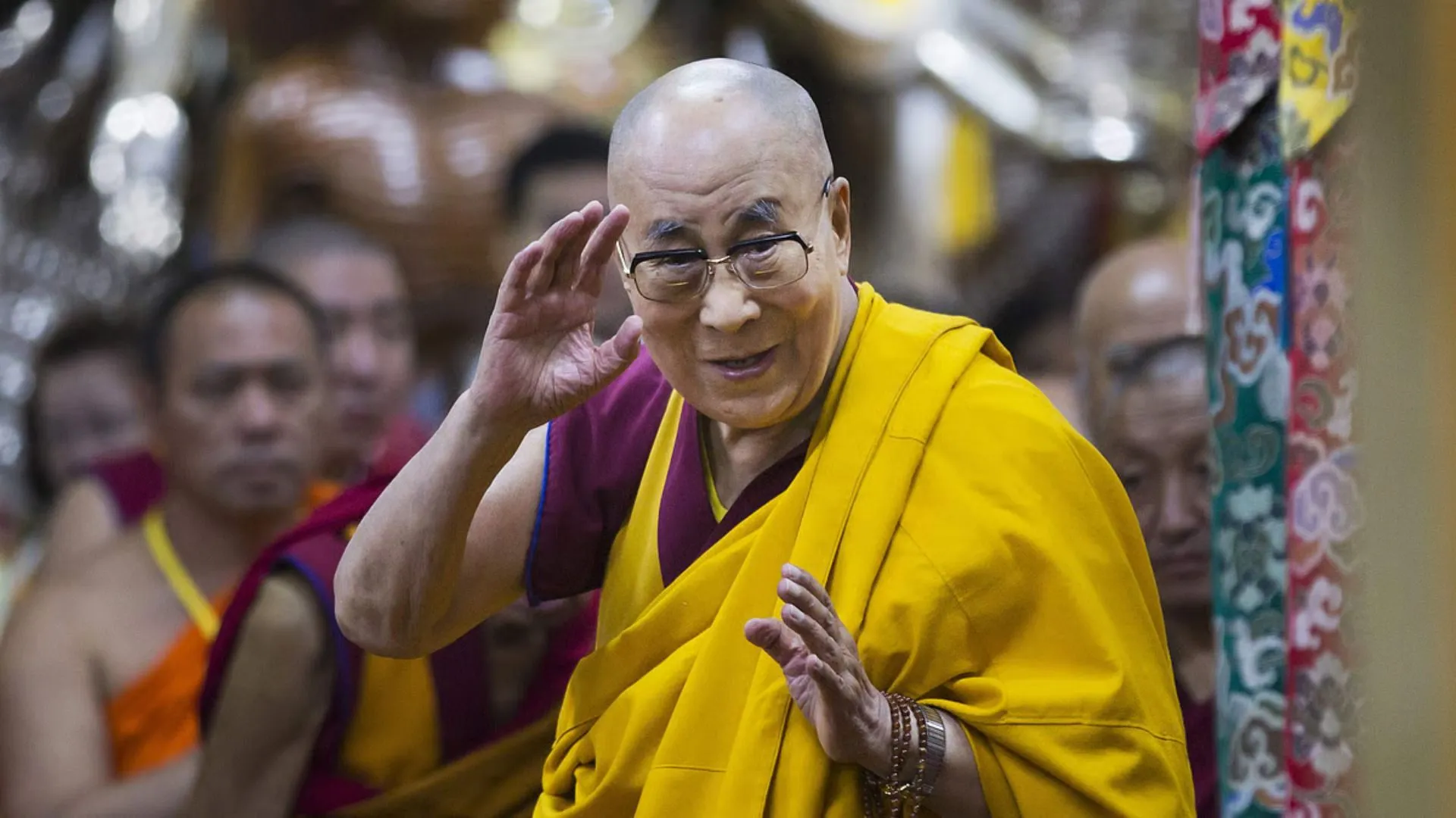 Why the World May Soon Witness Two Dalai Lama & What It Means