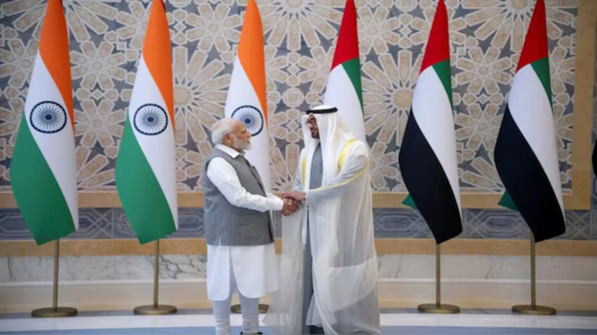 Will IMEC Economic Ties Finally Deliver Peace in West Asia?