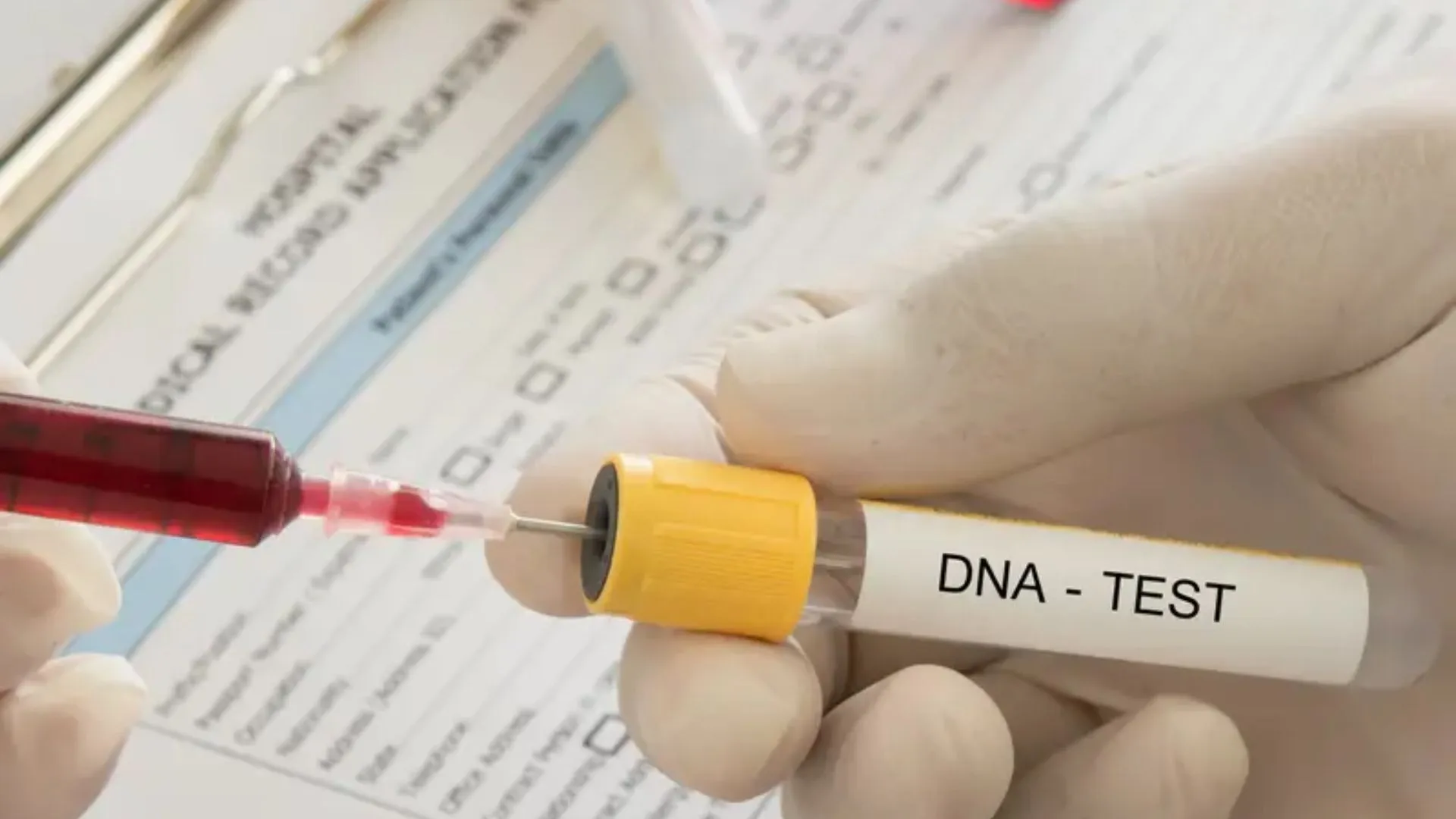 Woman Takes DNA Test, Reveals Why Family Nicknamed Her ‘Cleopatra’