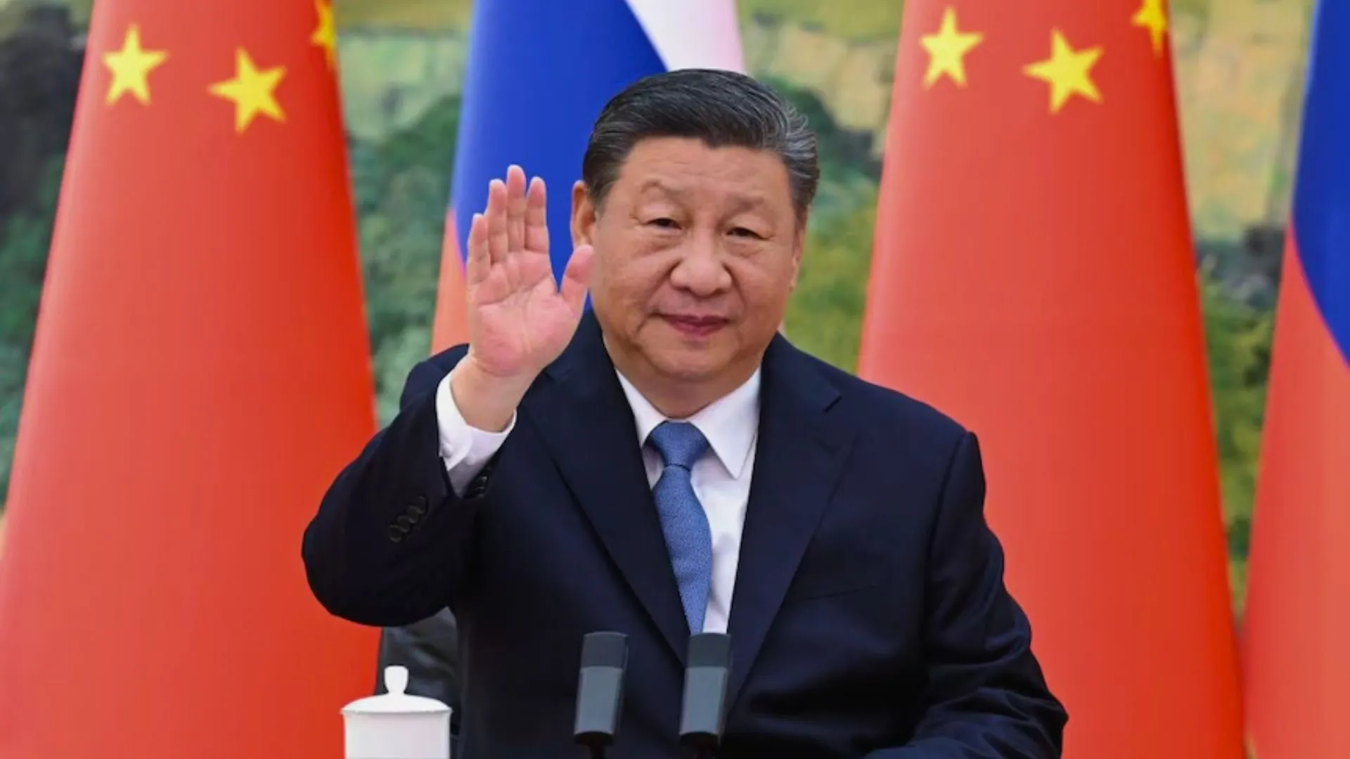 Xi Jinping Planning His Exit After 12 Years: Preparing His Own Succession?
