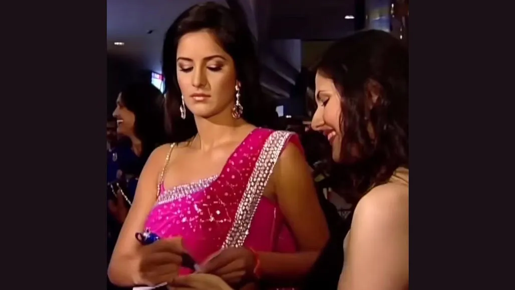 Zareen Khan Shares Old Video with Katrina Kaif, Opens Up on Bollywood Struggles