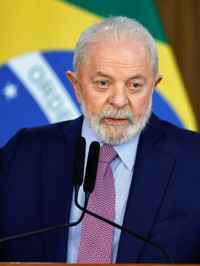 Brazil to Respond “Reciprocally” to Trump Tariff