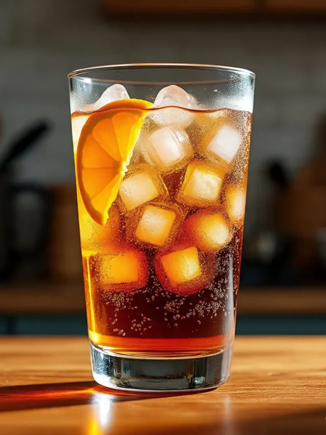 Every Sip Could Cost You 12 Minutes of Life: Shocking Study on Soft Drinks