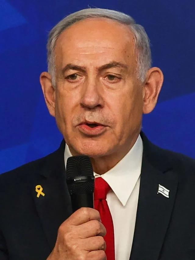 Gamechanger in Gaza: Trump & Netanyahu’s Secret Plan Revealed