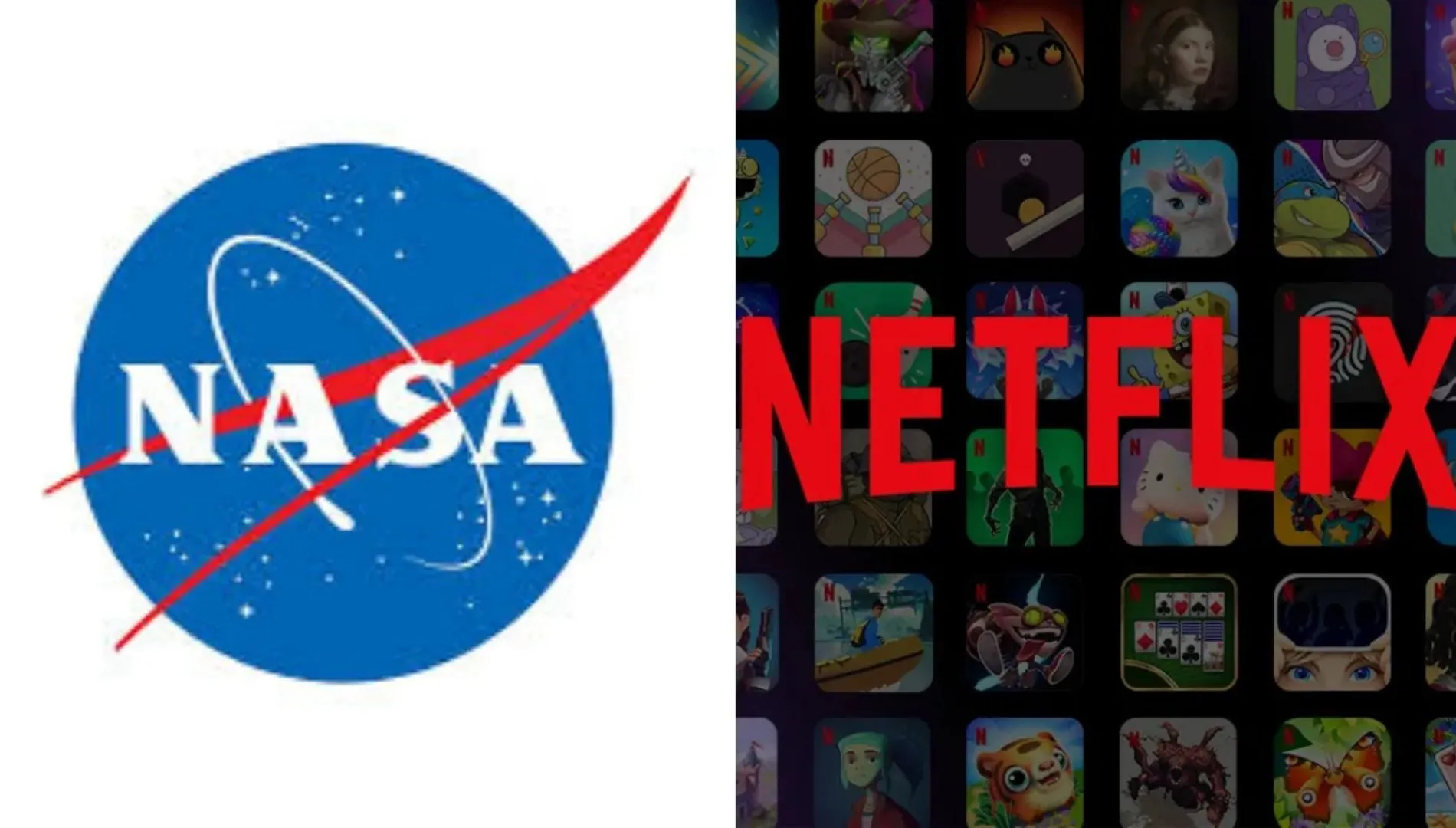 NASA-Netflix Collaboration Brings Spacewalks, Launches, & ISS Feeds to Your Screen Soon