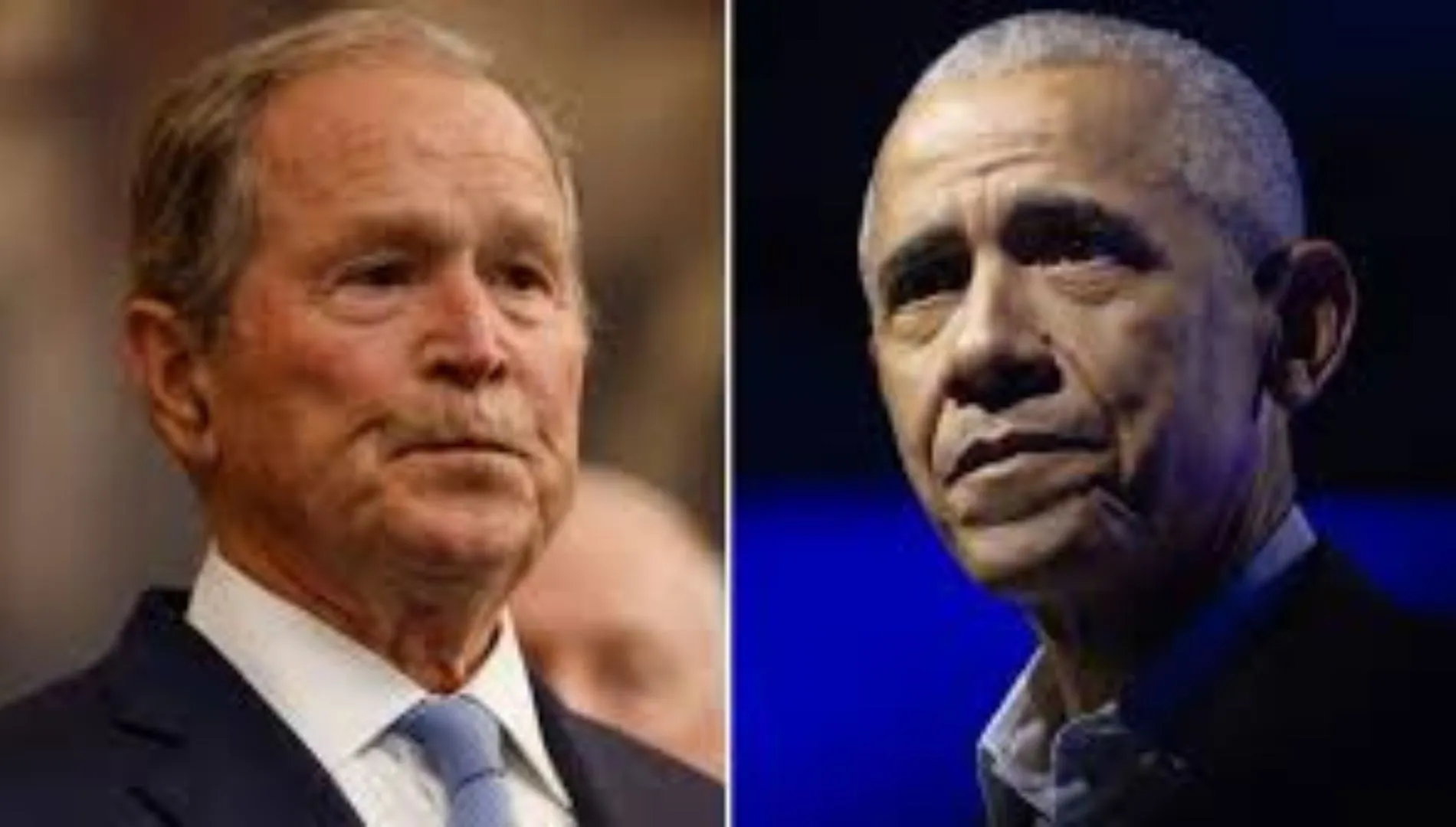 USAID Ends 60-Year Legacy; Obama, Bush & Bono Condemn the Trump-Led Shutdown