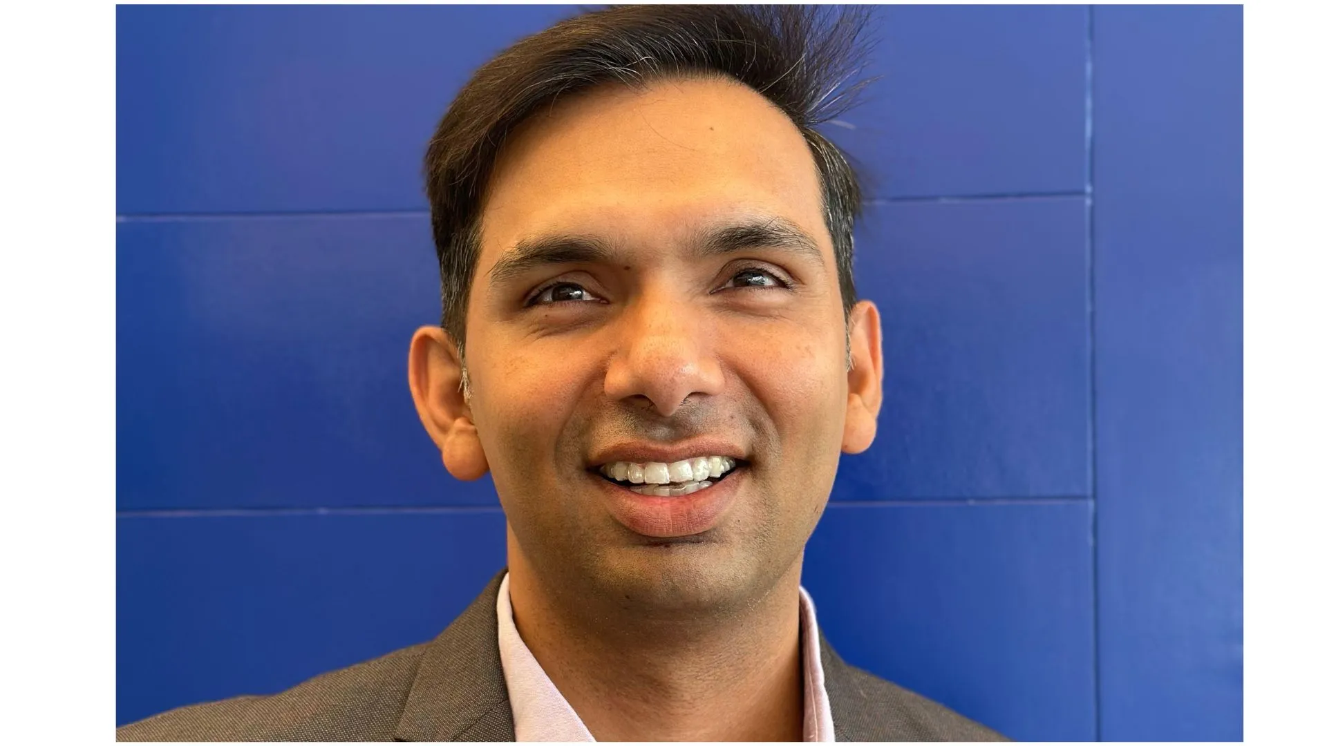 Empowering customer interactions with AI-driven WhatsApp Business Calling: Imtiaz Bellary