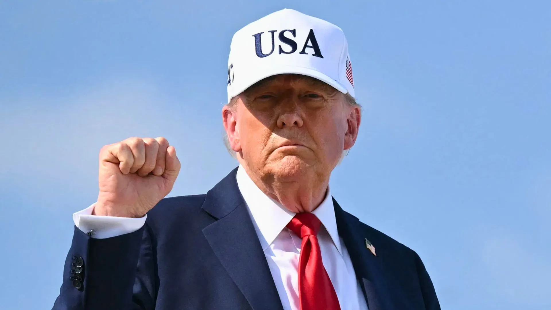 ‘Greatest President’ Trump to Host UFC Fight for 250th July 4 Bash